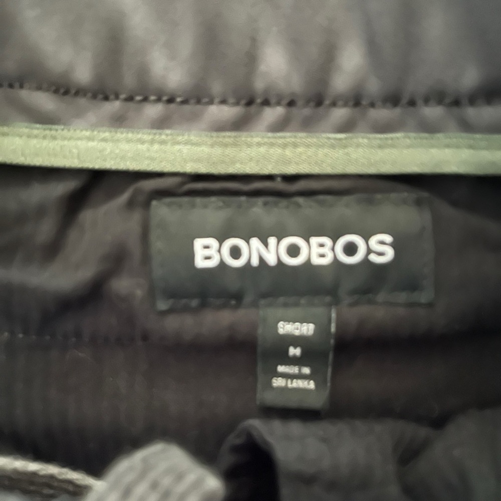 Bonobos pants - Picture 2 of 3